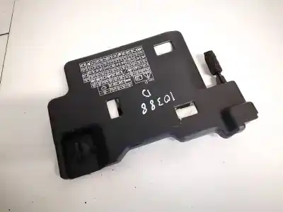 Автозапчасти б/у пластики за renault clio i (b/c57_, 5/357_) 1.8 (b/c57c, b/c57u) ссылки oem iam 77340swa