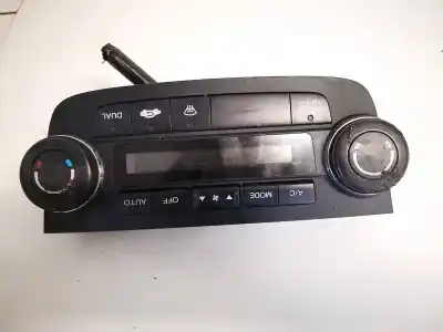 Автозапчасти б/у климат-контроль за renault clio i (b/c57_, 5/357_) 1.8 (b/c57c, b/c57u) ссылки oem iam 79600swye4