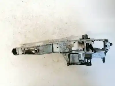 Tweedehands auto-onderdeel buitenste handgreep rechts voor voor fiat scudo furgón (272) 1.6 jtdm cat oem iam-referenties 1185dac06