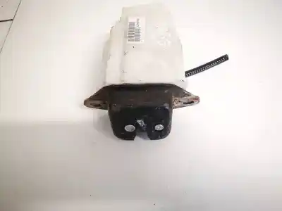 Автозапчасти б/у замок багажника/ворот за renault clio i (b/c57_, 5/357_) 1.8 (b/c57c, b/c57u) ссылки oem iam euk9361120a