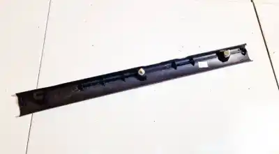 Pezzo di ricambio per auto di seconda mano plastiche per renault clio i (b/c57_, 5/357_) 1.8 (b/c57c, b/c57u) riferimenti oem iam 84201smge  84201-smg-e