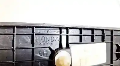 Автозапчастина б/у пластика для renault clio i (b/c57_, 5/357_) 1.8 (b/c57c, b/c57u) посилання на oem iam 84252smge01020  84252-smg-e010-20