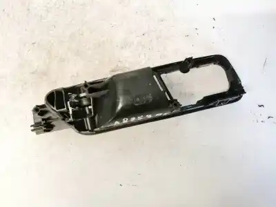 Автозапчастина б/у ліва передня внутрішня ручка для volkswagen caddy ka/kb (2k) 1.9 tdi (bsu) посилання на oem iam 1t1837113c  