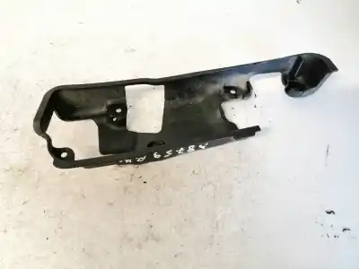 Автозапчастина б/у пластика для volkswagen caddy ka/kb (2k) 1.9 tdi (bsu) посилання на oem iam 1t0837197a