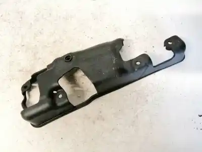 Автозапчастина б/у пластика для volkswagen caddy ka/kb (2k) 1.9 tdi (bsu) посилання на oem iam 1t0837197a  
