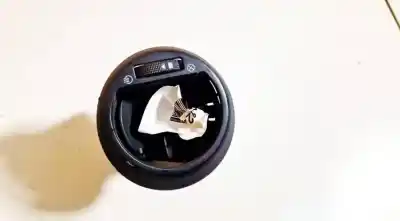 Peça sobressalente para automóvel em segunda mão grelha / difusor de ar por alfa romeo 33 sportwagon (905_) 1.5 (905a) referências oem iam 96554907