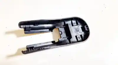 Автозапчастина б/у пластика для renault clio i (b/c57_, 5/357_) 1.8 (b/c57c, b/c57u) посилання на oem iam 81106smgae010m1  81106-smga-e010-m1
