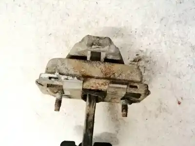 Pezzo di ricambio per auto di seconda mano cerniera per fiat doblo (119) 1.9 jtd elx / dynamic riferimenti oem iam   