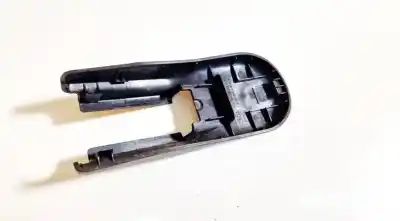 Pezzo di ricambio per auto di seconda mano plastiche per renault clio i (b/c57_, 5/357_) 1.8 (b/c57c, b/c57u) riferimenti oem iam 81106smgae010m1  81106smga-e010-m1