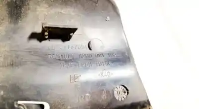 Pezzo di ricambio per auto di seconda mano plastica per bmw 3 (e30) m3 2.3 riferimenti oem iam 8200081103  91167054