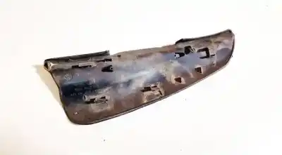 Pezzo di ricambio per auto di seconda mano plastica per bmw 3 (e30) m3 2.3 riferimenti oem iam 8200081103  91167054