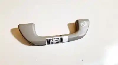 Second-hand car spare part roof handle for renault clio i (b/c57_, 5/357_) 1.8 (b/c57c, b/c57u) oem iam references 