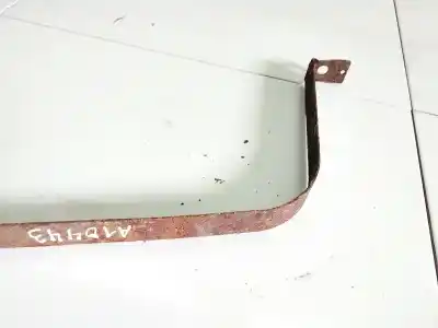 Автозапчастина б/у пластика для mitsubishi colt vi (z3_a, z2_a) 1.3 (z21a) посилання на oem iam   