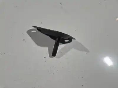 Автозапчастина б/у пластикler для volkswagen passat variant (3b5) 1.9 tdi посилання на oem iam 4b9886818a  4b9.886.818.a