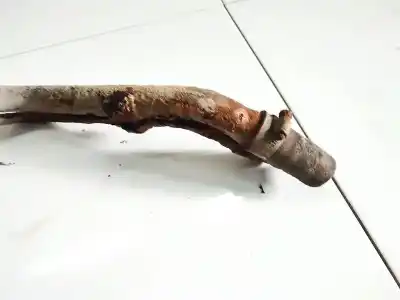 Автозапчастина б/у труба для subaru legacy berl. b13 (bl) 2.0 cat посилання на oem iam   