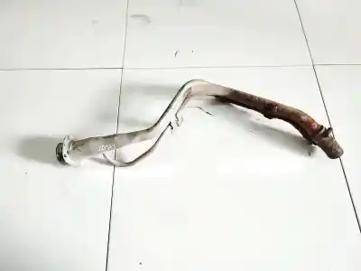 Автозапчастина б/у труба для subaru legacy berl. b13 (bl) 2.0 cat посилання на oem iam 