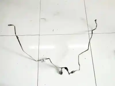 Second-hand car spare part air conditioning pipes for mitsubishi colt vi (z3_a, z2_a) 1.3 (z21a) oem iam references 