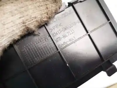 Автозапчастина б/у пластикler для renault clio i (b/c57_, 5/357_) 1.8 (b/c57c, b/c57u) посилання на oem iam 83417swaj010m1  83417-swa-j010-m1 Автозапчастина б/у пластикler для renault clio i (b/c57_, 5/357_) 1.8 (b/c57c, b/c57u) посилання на oem iam 83417swaj010m1  83417-swa-j010-m1