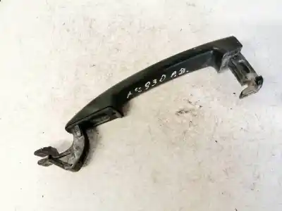 Second-hand car spare part exterior right front door handle for citroen c4 i (lc_) 1.6 hdi oem iam references    Second-hand car spare part exterior right front door handle for citroen c4 i (lc_) 1.6 hdi oem iam references