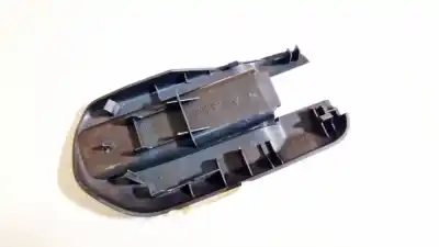 Автозапчастина б/у пластика для renault clio i (b/c57_, 5/357_) 1.8 (b/c57c, b/c57u) посилання на oem iam 81104smgae010m1  81104-smga-e010-m1