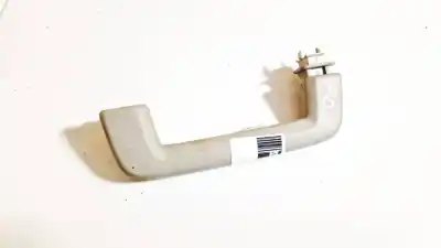 Автозапчастина б/у ручка стеля для nissan bluebird hatchback (t72, t12) 1.6 посилання на oem iam   