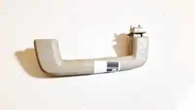 Автозапчасти б/у потолочная ручка за nissan bluebird hatchback (t72, t12) 1.6 ссылки oem iam 