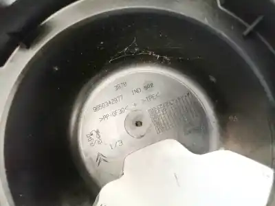 Автозапчастина б/у пластикler для citroen c4 i (lc_) 1.6 hdi посилання на oem iam 9650342977   Автозапчастина б/у пластикler для citroen c4 i (lc_) 1.6 hdi посилання на oem iam 9650342977