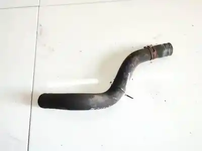 Pezzo di ricambio per auto di seconda mano tubo per opel corsa a fastback (s83) 1.2 i (f08, m08, f68, m68) riferimenti oem iam 
