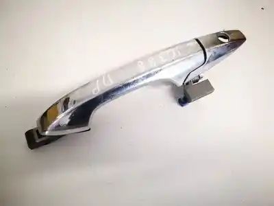 Автозапчасти б/у наружная рукоятка передняя справа за renault clio i (b/c57_, 5/357_) 1.8 (b/c57c, b/c57u) ссылки oem iam 