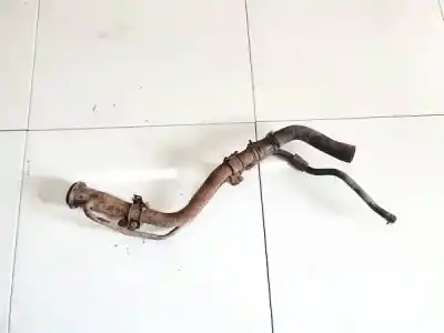 Pezzo di ricambio per auto di seconda mano tubo per opel corsa a fastback (s83) 1.2 i (f08, m08, f68, m68) riferimenti oem iam 