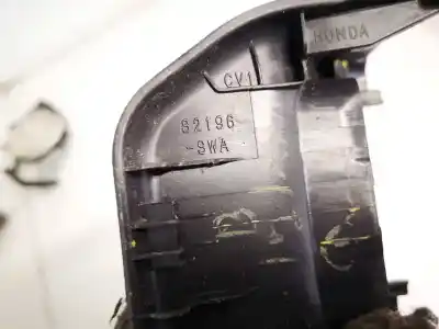 Автозапчастина б/у пластика для renault clio i (b/c57_, 5/357_) 1.8 (b/c57c, b/c57u) посилання на oem iam 82196swa  82196-swa