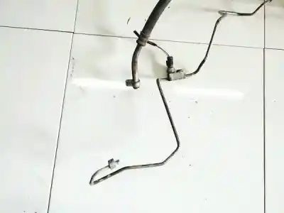 Pezzo di ricambio per auto di seconda mano tubi aria condizionata per opel corsa a fastback (s83) 1.2 i (f08, m08, f68, m68) riferimenti oem iam   