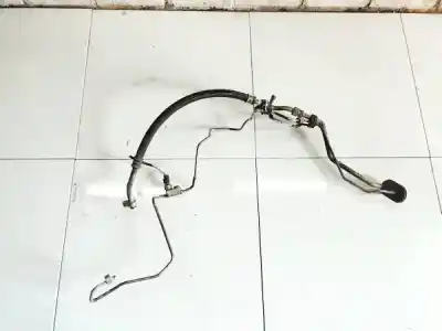 Pezzo di ricambio per auto di seconda mano tubi aria condizionata per opel corsa a fastback (s83) 1.2 i (f08, m08, f68, m68) riferimenti oem iam 