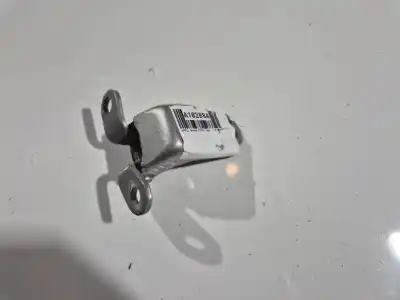 Pezzo di ricambio per auto di seconda mano fermo porta per opel corsa a fastback (s83) 1.2 i (f08, m08, f68, m68) riferimenti oem iam 