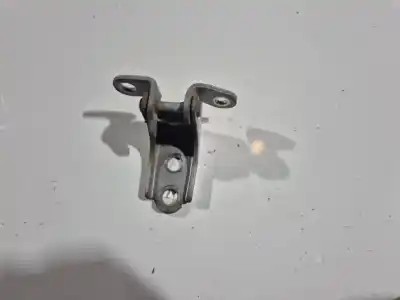 Pezzo di ricambio per auto di seconda mano fermo porta per opel corsa a fastback (s83) 1.2 i (f08, m08, f68, m68) riferimenti oem iam   