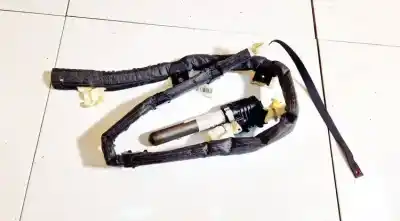 Автозапчасти б/у ПЕРЕДНЯЯ ПРАВАЯ ПОДУШКА БЕЗОПАСНОСТИ за FIAT PUNTO (EVO) (199)  ссылки OEM IAM 30363297F  S072892889