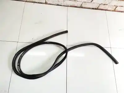 Second-hand car spare part rubber door seal for mitsubishi colt vi (z3_a, z2_a) 1.3 (z21a) oem iam references 