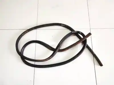 Second-hand car spare part rubber door seal for mitsubishi colt vi (z3_a, z2_a) 1.3 (z21a) oem iam references 