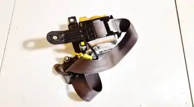 Pezzo di ricambio per auto di seconda mano cintura di sicurezza anteriore sinistra per opel corsa a fastback (s83) 1.2 i (f08, m08, f68, m68) riferimenti oem iam tkaf8ej455