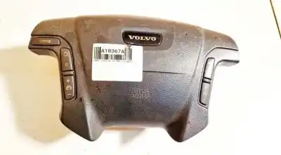 Автозапчасти б/у передняя левая подушка безопасности за volvo xc70, 2000.03 - 2005.02 2.4 t xc awd 147kw 2000.03 - 2002.09 ссылки oem iam 8626844