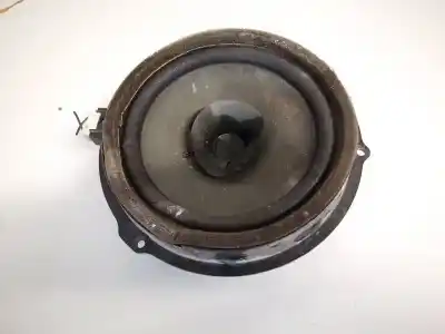 Автозапчастина б/у динамик для ford fiesta, vi 2012.10 - 2017.12 facelift 1.6 tdci 70kw 2010.02 - 2018.12 facelift посилання на oem iam aa6t18808ca