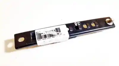 Pezzo di ricambio per auto di seconda mano gancio cintura anteriore destro per opel corsa a fastback (s83) 1.2 i (f08, m08, f68, m68) riferimenti oem iam 33791