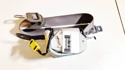 Pezzo di ricambio per auto di seconda mano cintura di sicurezza anteriore destra per opel corsa a fastback (s83) 1.2 i (f08, m08, f68, m68) riferimenti oem iam tkaf8ej453