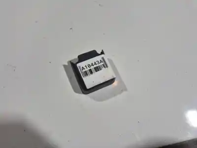Second-hand car spare part plastics for mitsubishi colt vi (z3_a, z2_a) 1.3 (z21a) oem iam references 6977a597