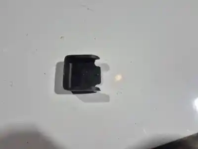Автозапчастина б/у пластика для mitsubishi colt vi (z3_a, z2_a) 1.3 (z21a) посилання на oem iam 6977a597  