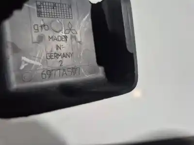 Автозапчастина б/у пластика для mitsubishi colt vi (z3_a, z2_a) 1.3 (z21a) посилання на oem iam 6977a597  