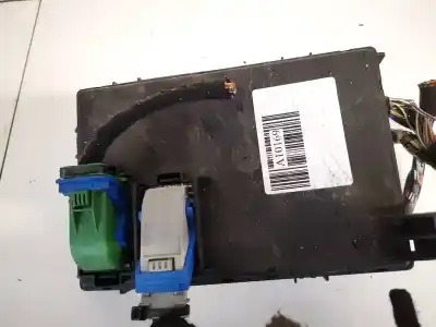 Second-hand car spare part comfort module for bmw 3 (e30) m3 2.3 oem iam references 13142240  000292540