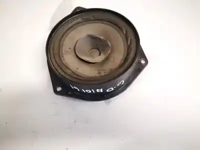 Автозапчастина б/у ДИНАМИК для NISSAN SUNNY (140Y, 150Y) 1.4 (HBL310) Посилання на OEM IAM 55701248  