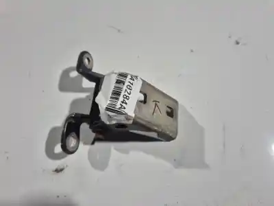 Tweedehands auto-onderdeel deurbeveiliging voor bmw 3 (e30) m3 2.3 oem iam-referenties 