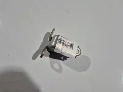Pezzo di ricambio per auto di seconda mano fermo porta per opel corsa a fastback (s83) 1.2 i (f08, m08, f68, m68) riferimenti oem iam 